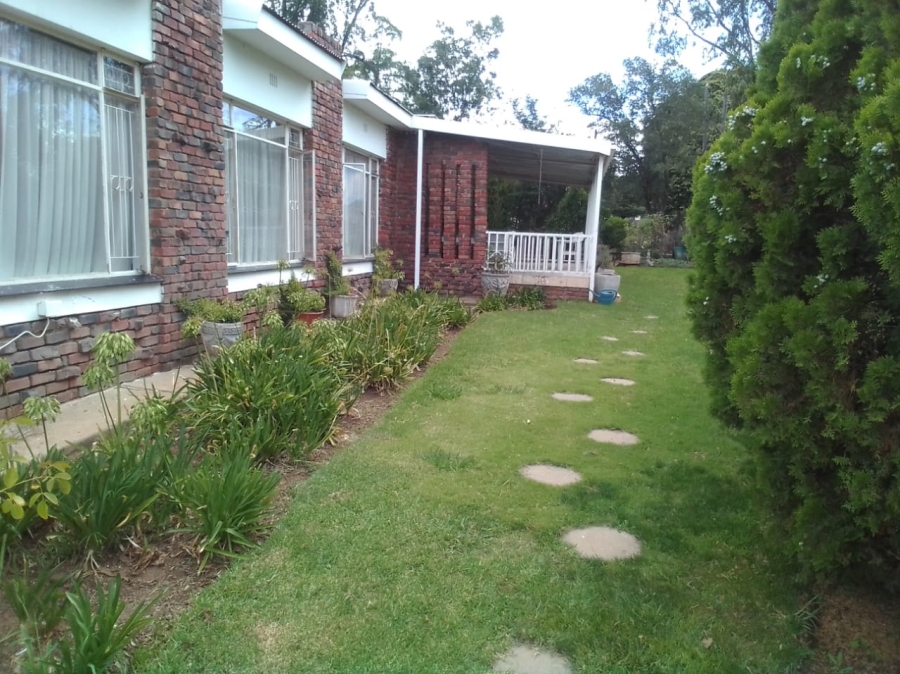 3 Bedroom Property for Sale in Aliwal North Eastern Cape